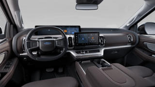 2025 Ford Expedition® Internal Image 2